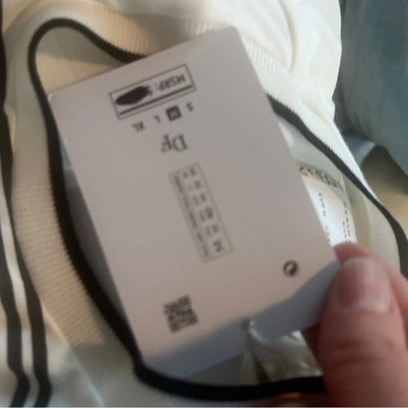 NWT DENIM & FLOWER Ricky Singh Crewneck Shirt Men’s BOGATA COLUMBIA Shirt Size M - Picture 13 of 16